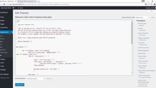Good Reads Auto Generated Wordpress Plugin смотреть онлайн
