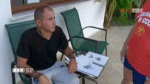 Наша Russia: Гена и Вован - Татуировки на спине