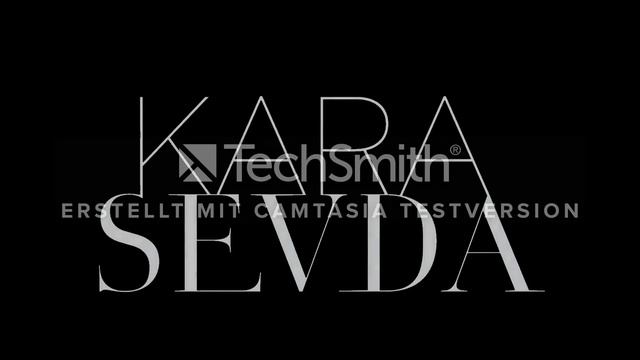 Kara Sevda Müzikleri | Jenerik