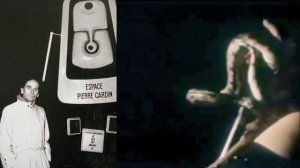 Дом Пьера Кардена — Русский трейлер (2021)