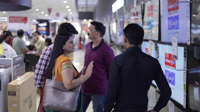 Best of Infiniti Mall Malad смотреть онлайн