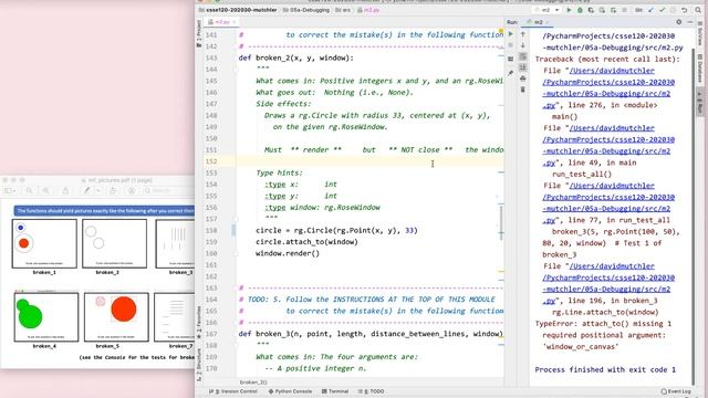 05a-Debugging-m2 смотреть онлайн