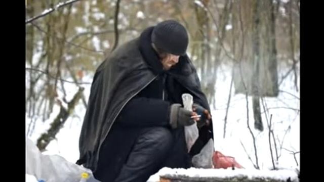 Сектор Газа - Бомж смотреть онлайн