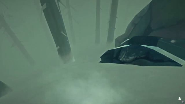 The Long Dark - recenzja, tryb fabularny, wyzwania, niedźwiedź смотреть онлайн