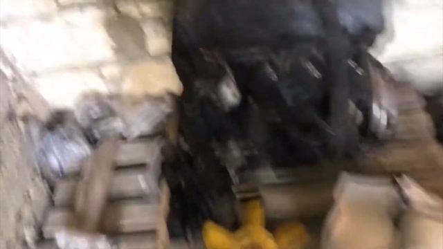 Установил МОТОР 1,7 ТАЙГА на ВАЗ 2106. смотреть онлайн