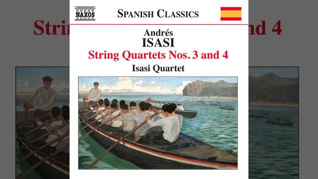 String Quartet No. 4 in D Major, Op. 31: IV. Rondo смотреть онлайн