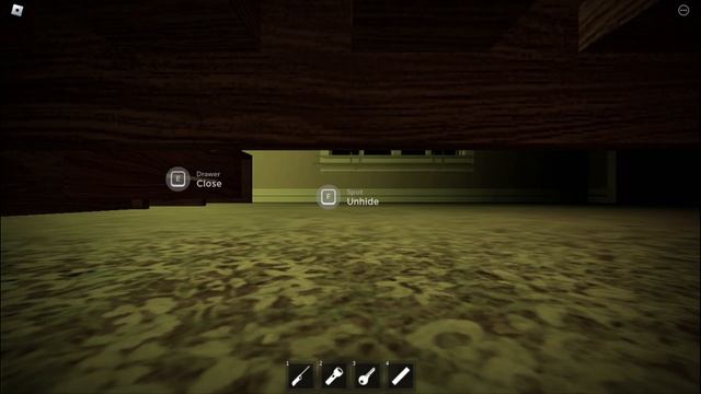 ROBLOX Midnight Hours - Night 1 смотреть онлайн