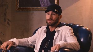 Дизайнер АПТИ ЭЗИЕВ | НАЧНИ С СЕБЯ: беженец, ставший самым известным дизайнером Беларуси | 1 выпуск