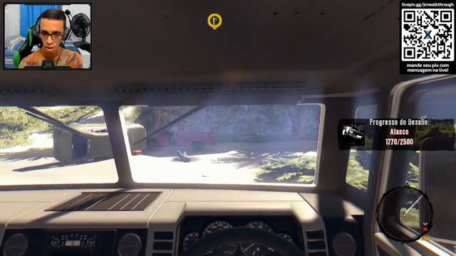 DEAD ISLAND // DEFINITIVE EDITION // PT-BR. #1 смотреть онлайн