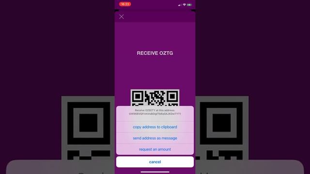 iOS Blockchain Wallet App 2 смотреть онлайн