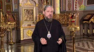 Воскресные беседы. Великий Пост. Святитель Григорий Палама