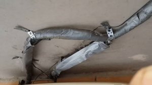 Как установить 2 блока на кондиционер на 2 ком.