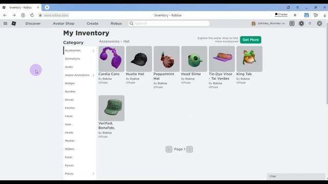 Роблокс промокод 2021 | Бесплатные вещи в Roblox | Промо коды смотреть онлайн
