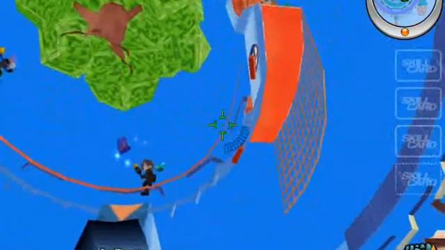 Manga Fighter Castle Glitch Manga Fighter смотреть онлайн