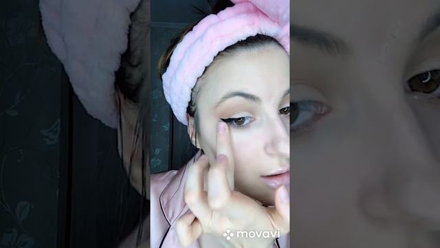 МАКИЯЖ НА КАЖДЫЙ ДЕНЬ ? ЕЖЕДНЕВНЫЙ МАКИЯЖ ? НЮДОВЫЙ МАКИЯЖ ? КАК Я КРАШУСЬ смотреть онлайн