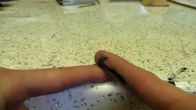 Hammer and Nail - Finger Hammer смотреть онлайн