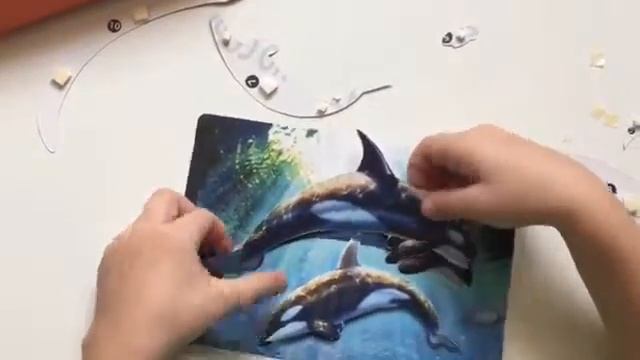 Vizzle Kids "Касатки" смотреть онлайн