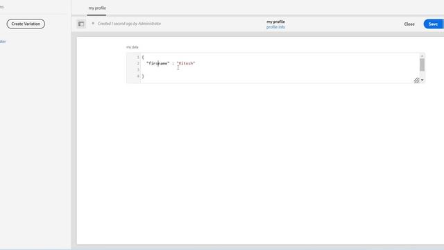 3. Headless in AEM - Understanding Data Type - 'JSON OBJECT' in Content Fragment Model смотреть онлайн