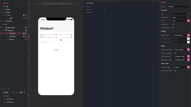 How to authenticate to a Firebase server application using a Creo iOS app смотреть онлайн