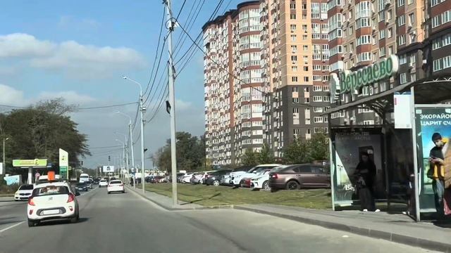 ЖК Голубые ели и ЖК Сокол Градъ г. Ростов-на-Дону. Обзор комплексов. смотреть онлайн