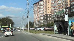ЖК Голубые ели и ЖК Сокол Градъ г. Ростов-на-Дону. Обзор комплексов.