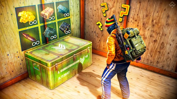 Застроил Элитные Ящики! Элитный Ящик прямо у меня Дома в Rust/Раст