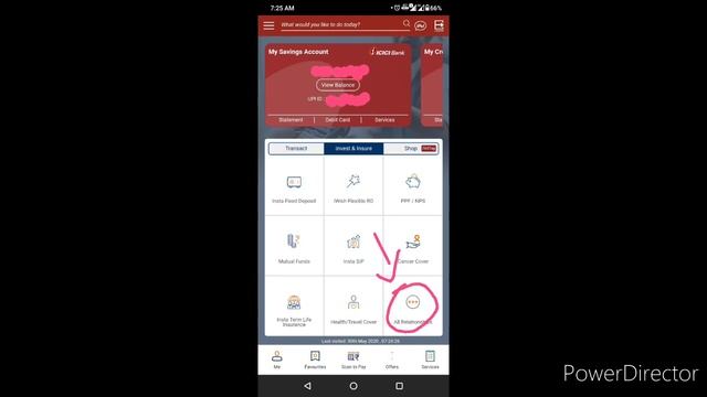 Icici Direct login without user id and password смотреть онлайн