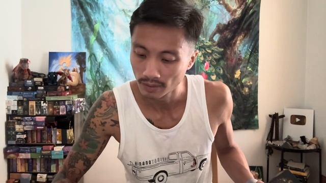 Virgo ♍️ - They Have A Crush On You Virgo! смотреть онлайн