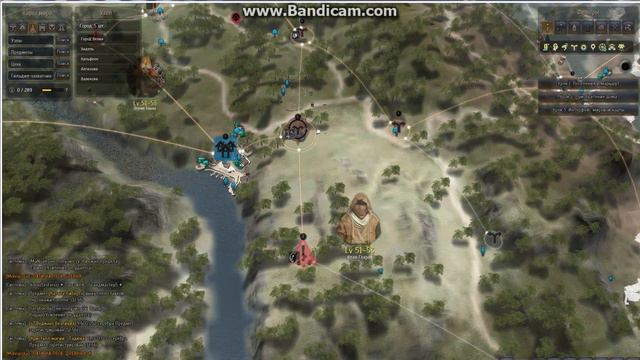 Споты для кача 50-56 lv Black Desert смотреть онлайн