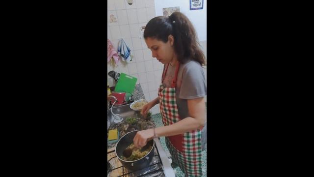 #VLOG COZINHANDO PELA PRIMEIRA VEZ NA MINHA COZINHA/ODANDA MATTOS @hortaepimentas смотреть онлайн