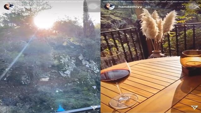 BÔNUS 18 HANKER:HANDE ERÇEL SOB O OLHAR DE KEREM BURSIN cerimônia premiação Ayakli Gazete EDSER SÇK смотреть онлайн