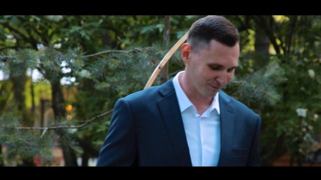 Ведущий Андрей Лукашевич - Свадебная церемония (она же Выездная регистрация) / PROMO смотреть онлайн