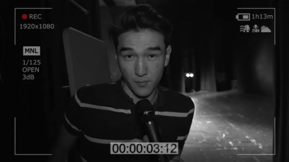 STAND UP ФЕСТИВАЛЬ 2016. День 1 смотреть онлайн