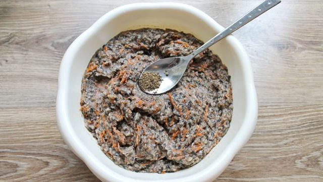 Рецепты от шеф-повара