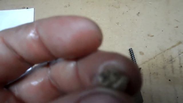 k7 karcher ремонт/попал камушек в помпу [Mechanik Lilian] смотреть онлайн