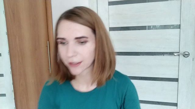 РАСПАКОВКА КОРЕЙСКОГО УХОДА LIMONI