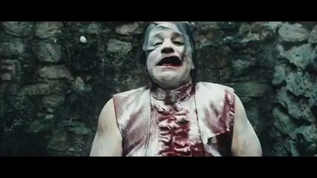 A Christmas gift from Lindemann: The video premiere of "Ach so gern"! Thursday, December 26 at 6 pm смотреть онлайн