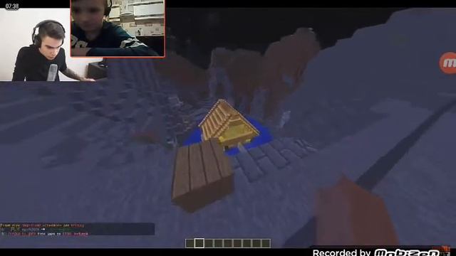 Реакция на кови смотреть онлайн