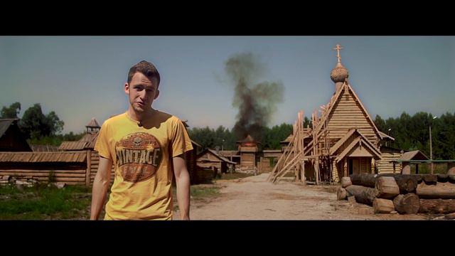 Киношные фотоистории Ильи Нодия с 2 сентября смотреть онлайн