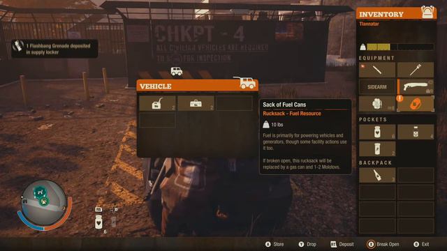 State of Decay 2 LETHAL Playthrough Trumbull Valley (Episode 4 - Mickey Wilkerson) смотреть онлайн
