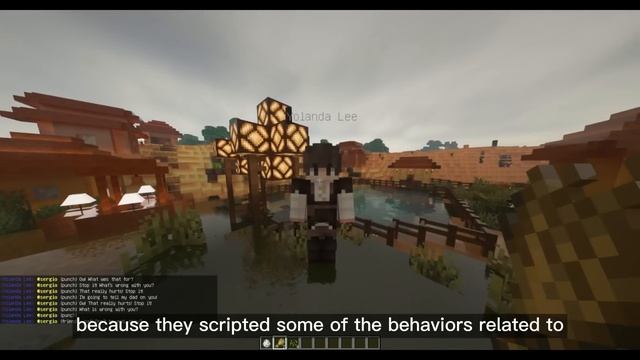 Intelligent Villager Mod [Minecraft] Intro Session смотреть онлайн