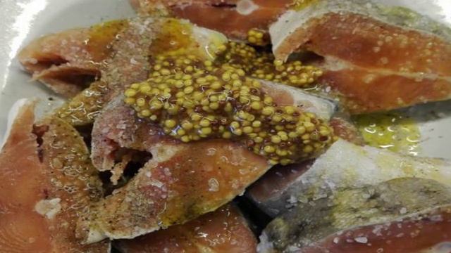 Кухня Мамашки