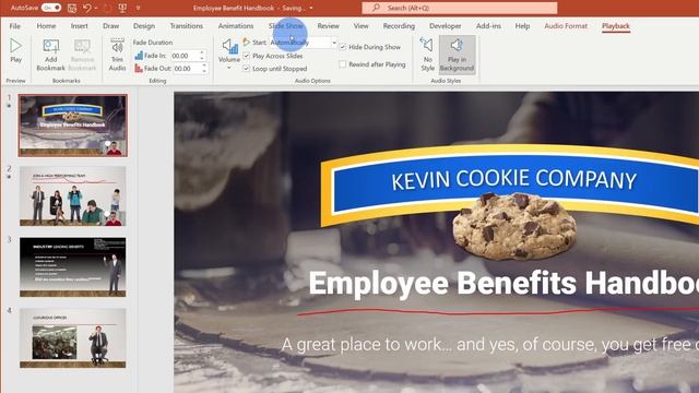How to Upload PowerPoint to YouTube | PPT to YouTube смотреть онлайн