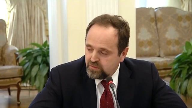 Вопросы освоения Арктики обсудил Владимир Путин с членами Правительства РФ смотреть онлайн