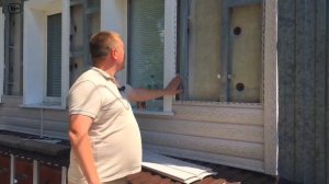 Как сделать правильный каркас под сайдинг