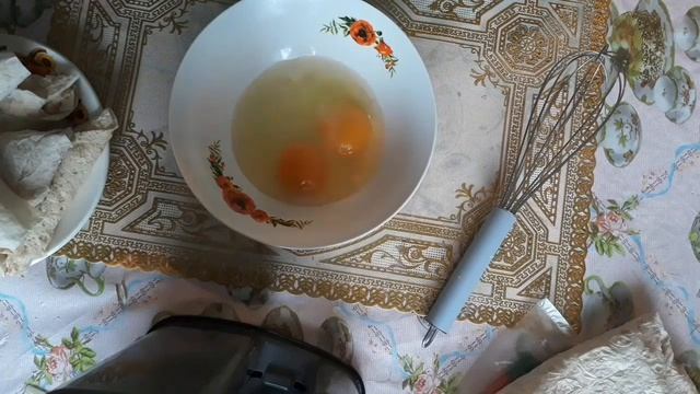 Домашний кулинарный курс