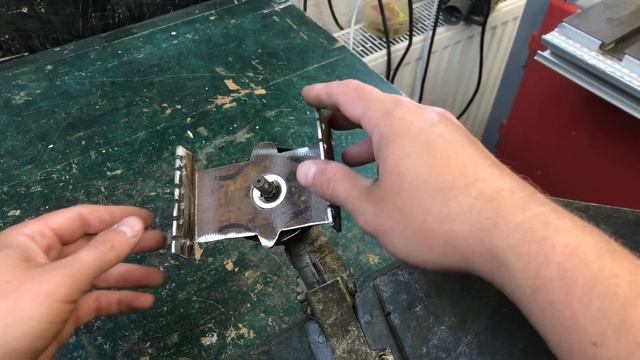 Диск для триммера бреет траву как БРИТВА катушка больше не нужна смотреть онлайн