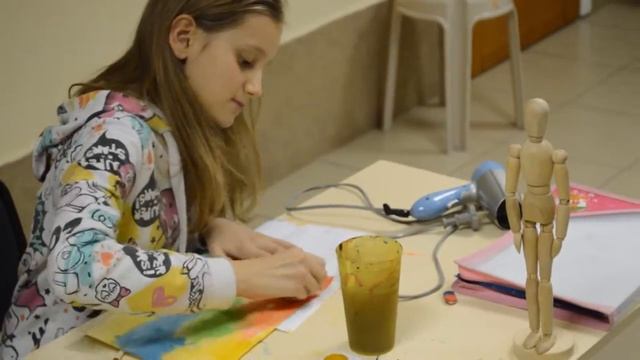 Художка смотреть онлайн