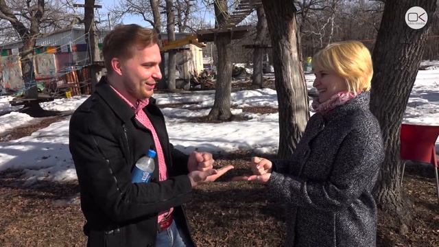 Чем отличаются мужчины от женщин - Наобум смотреть онлайн