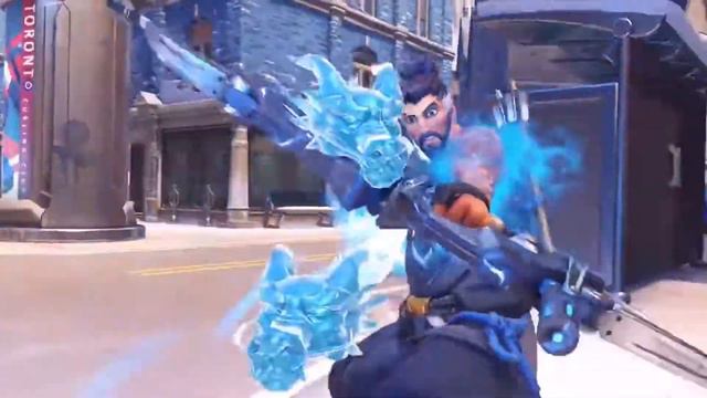 Overwatch 2 | Season 02 Official Trailer смотреть онлайн